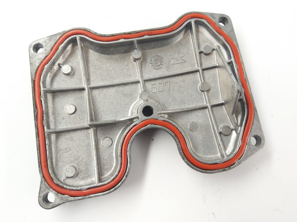 ヤマハWR 125 R DE07 [2010]  - バルブ蓋