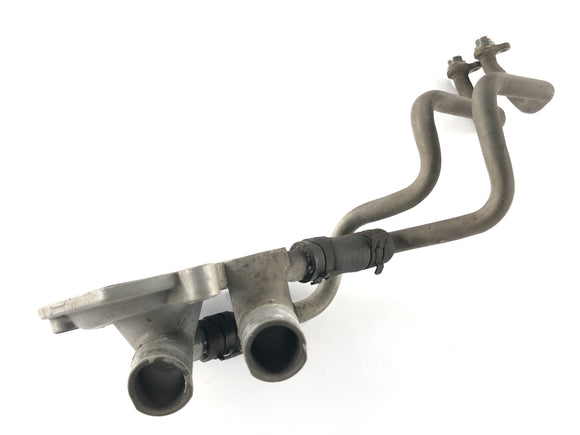 BMW F 800 ST [2006]  - ウォーターポンプハウジング