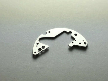 Rolex 17014 17013 - Calibre 5035 - 6004 Tolera de trabajo