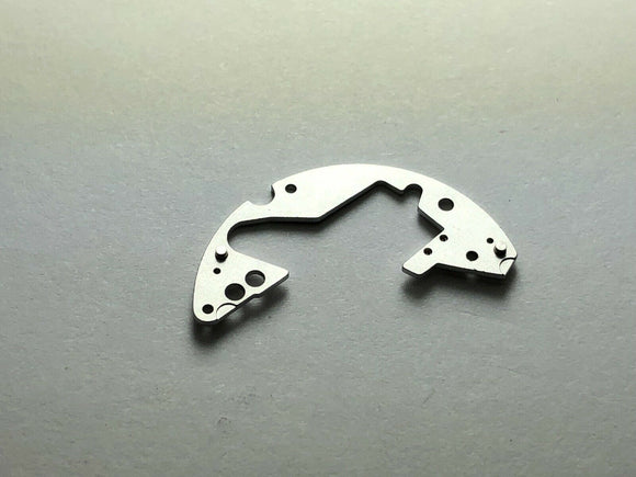 Rolex 17014 17013 - Calibre 5035 - 6004 Tolera de trabajo