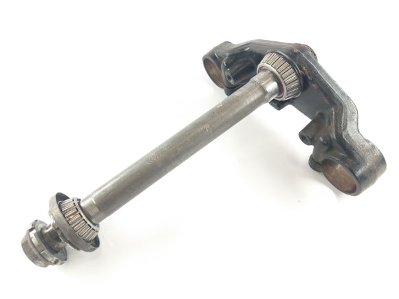 Honda ST 1100 SC26 Pan European [1990] - Fork Bridge nedan