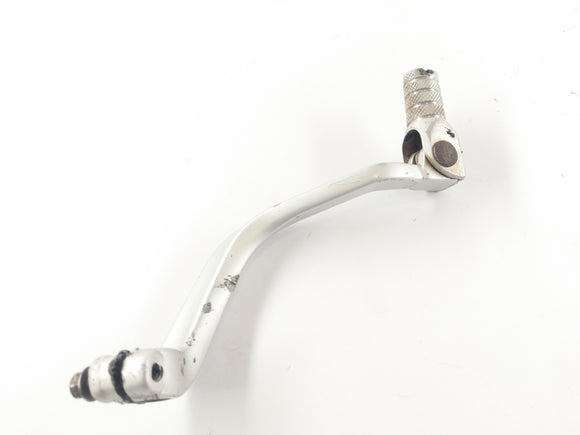 Suzuki RM 250 [1993] - girspak