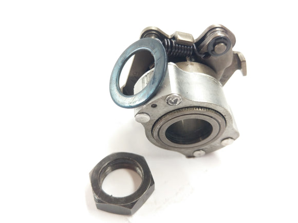 Honda XL 500 S PD01 [1982] - Regolatore della flotta centrifuga