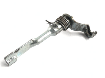 Yamaha DT 125 R DE03 [1999] - Kytkentä - 0