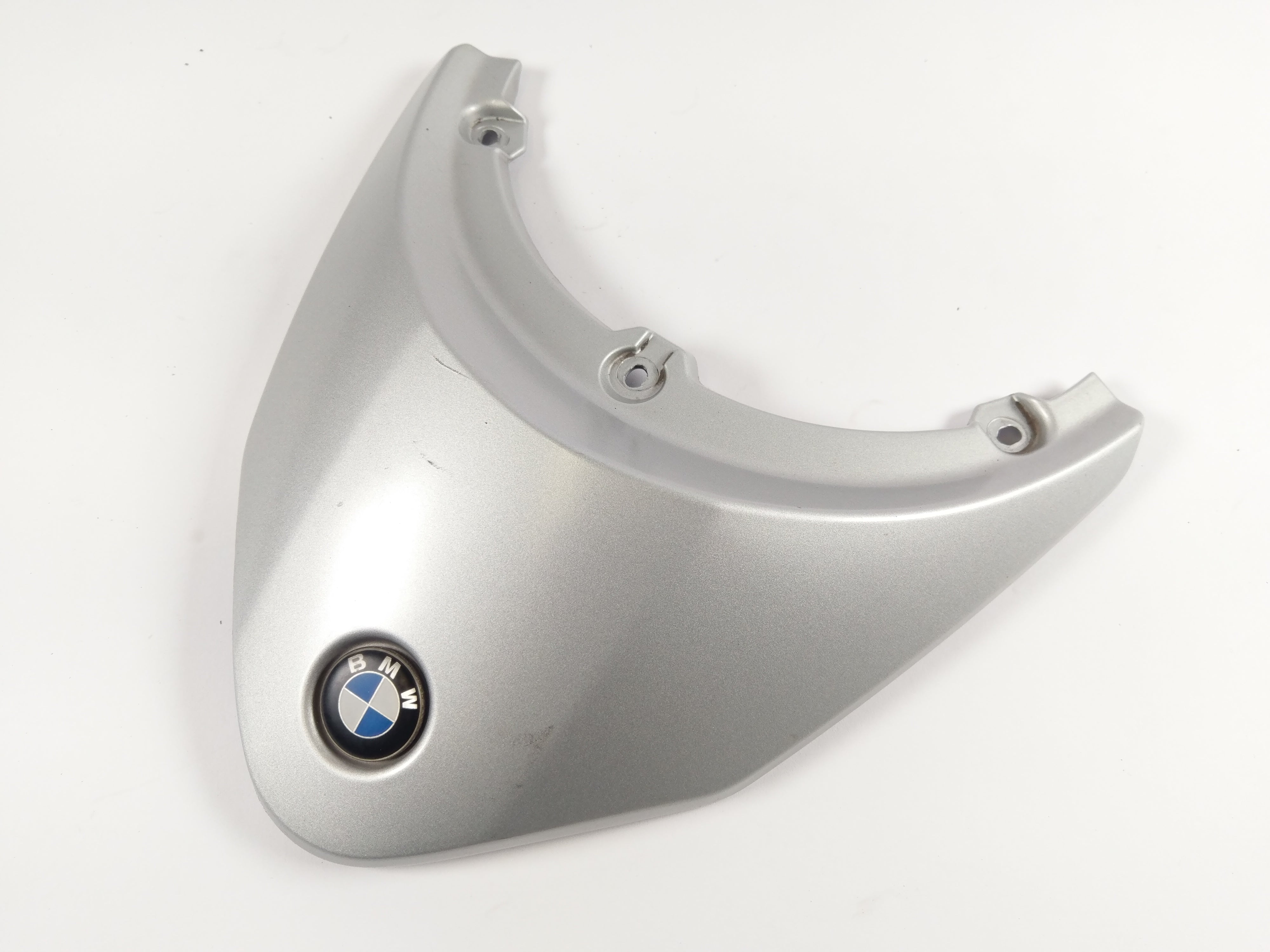 BMW R 1200 R - K27 [2007] - Tablier arrière de protection