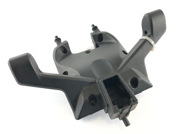 Husqvarna Vitpilen 401 [2021] - Cache phare