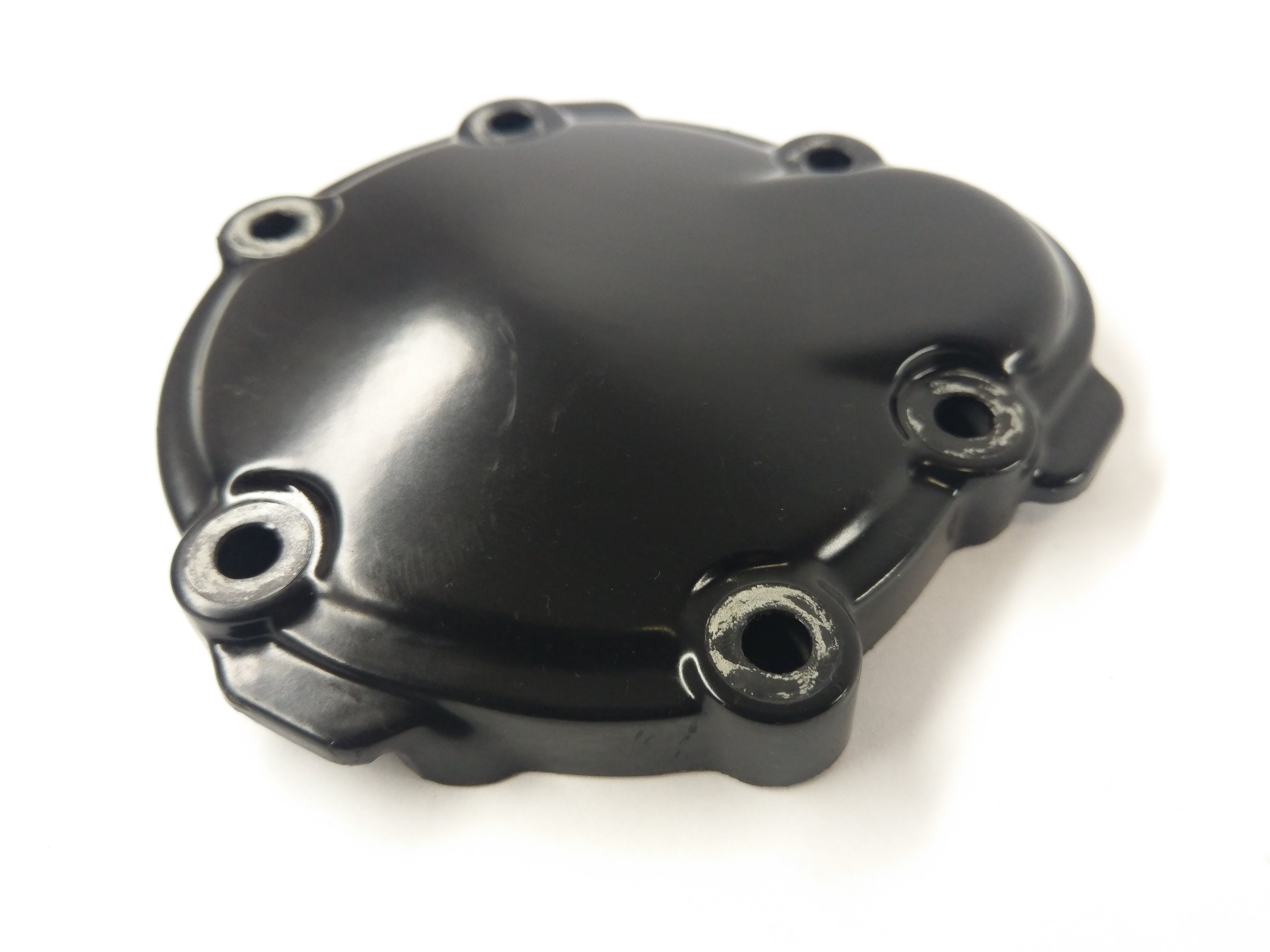 Triumph Daytona 955i T595N [2002] - Engine cover maintenance cover