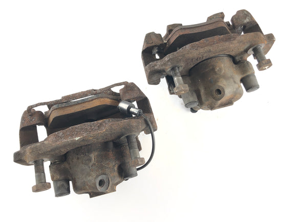 BMW M 535I E28 [1986] - ZASTAWKA BRAKE W PARE PARE PARE