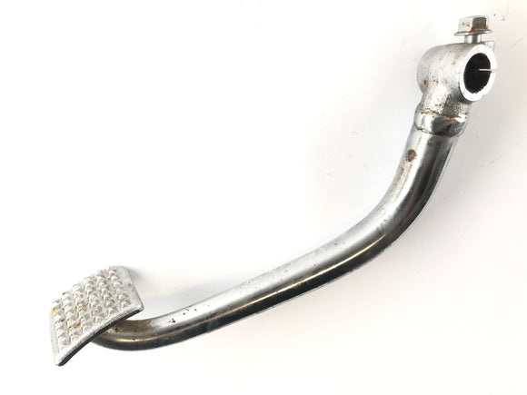 Honda CB 900 F SC01 [1981] - palanca de freno de pedal de freno