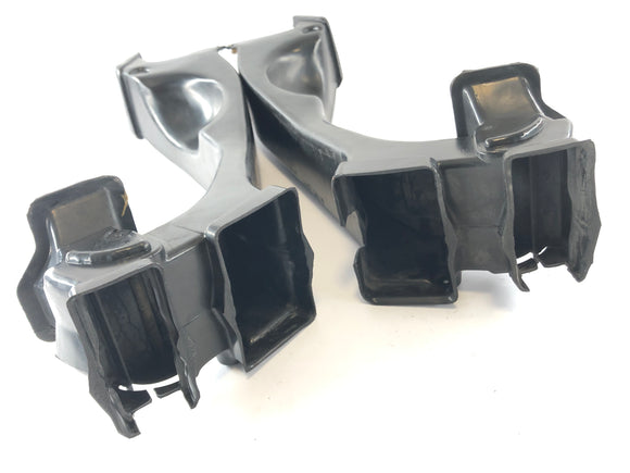 Honda GL 1500 Goldwing SC22 [1988] - Air Guide vänster och höger