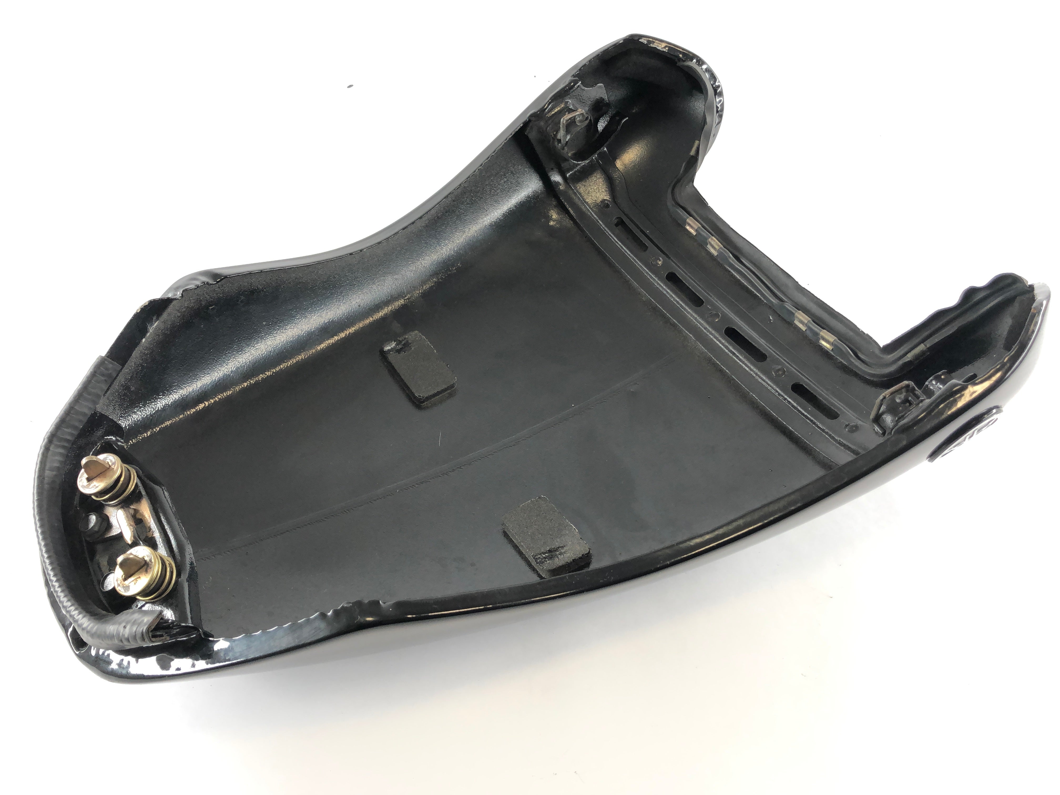 Yamaha V-max 1200 2EN [1997] - Airbox cover