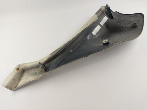 Honda XR 600 R PE04 [1994]  - サイドクラッディング右服