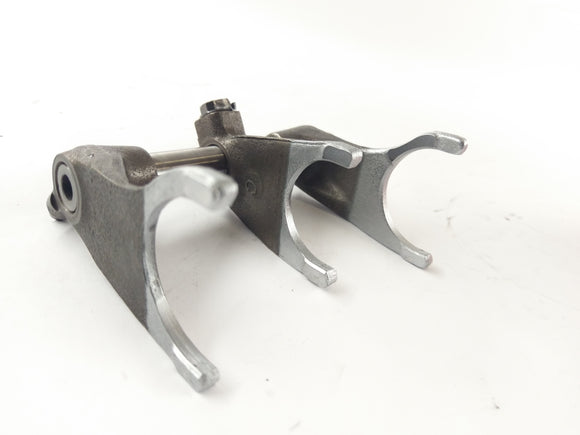 Honda XR 600 R PE04 [1994] - Scena Schalklaueen Switch Schalklauen