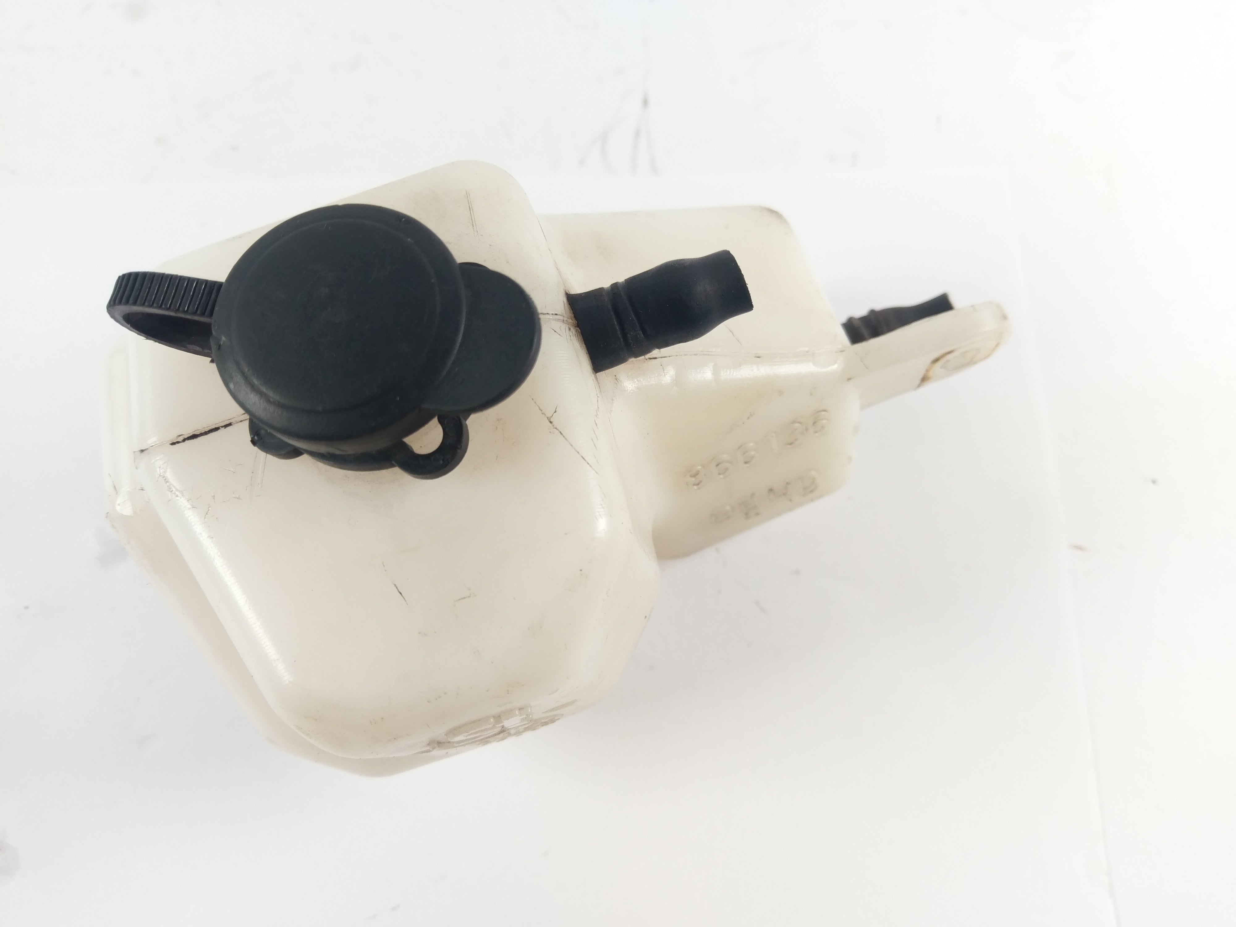 Aprilia RS4 125 TW [2013] - Coolant Expansion Tank Cooling Water Tank