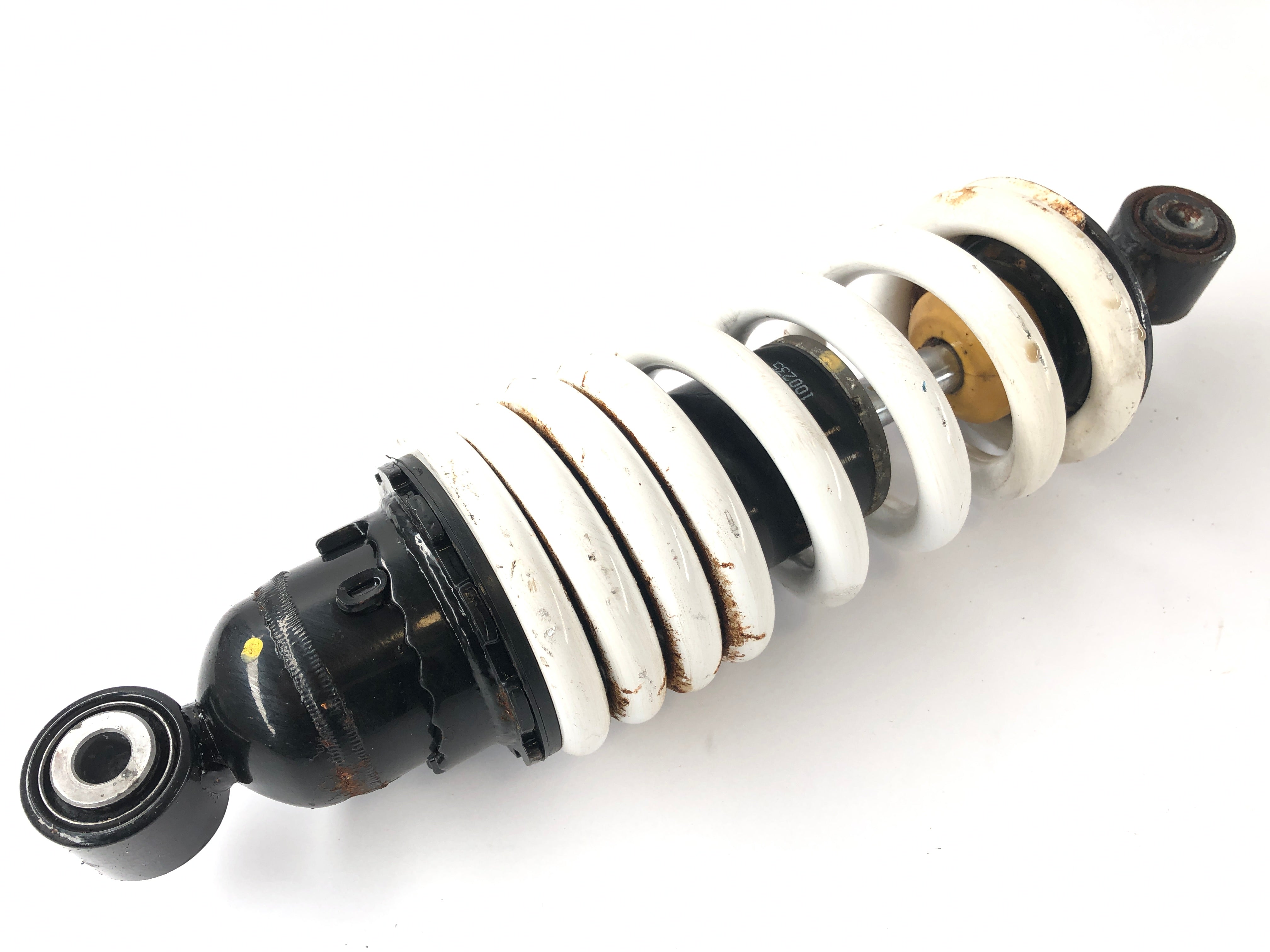 KTM Duke 125 [2011] - Shock Apporber Spring Bone