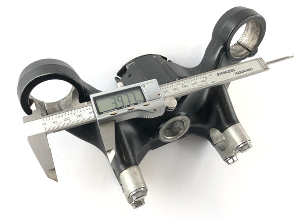 Honda GL 1500 Goldwing SC22 [1988] -Fork Bridge