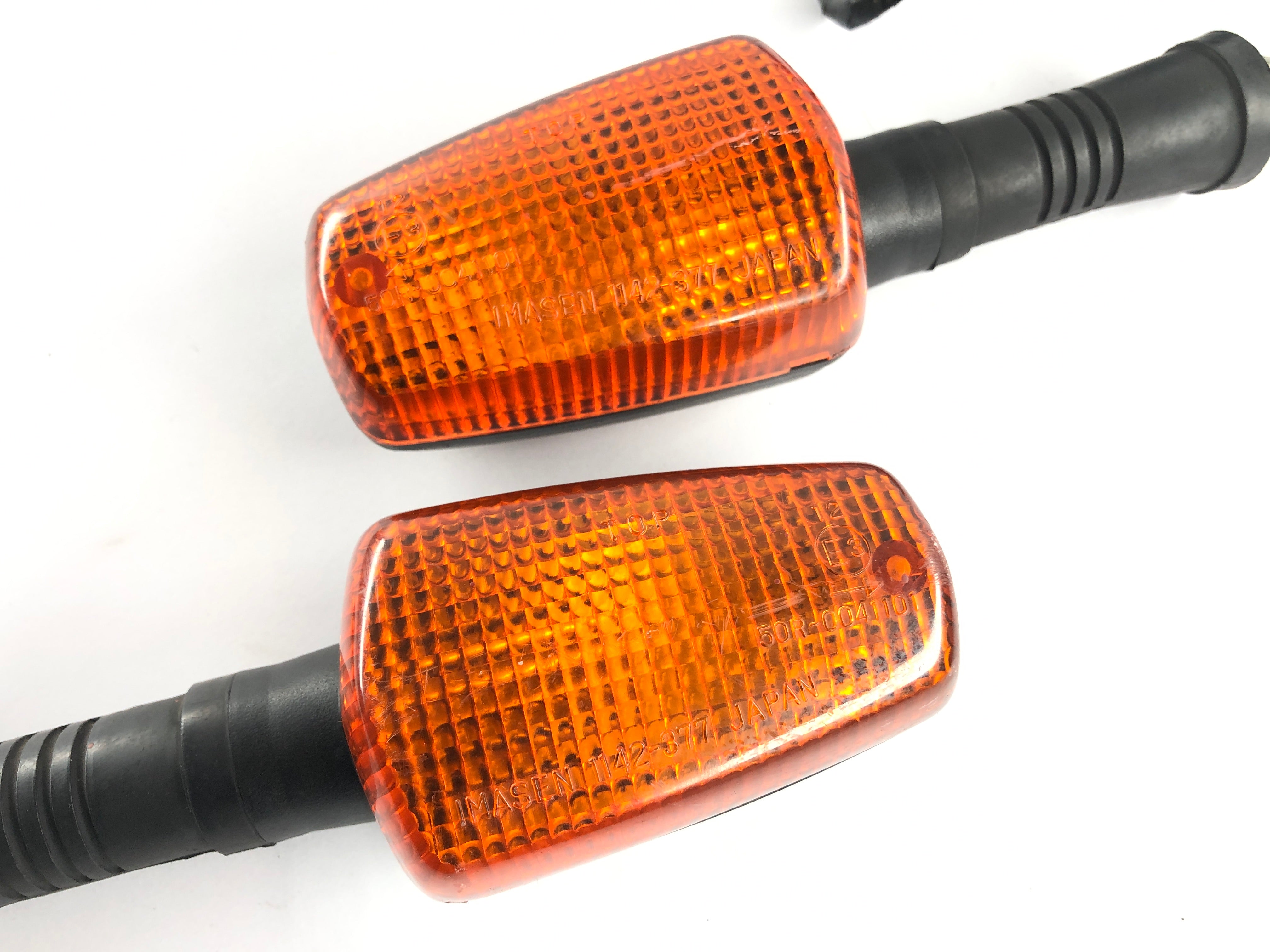 Yamaha XJ 900 F 58L [1985] - Blinker Set Couple