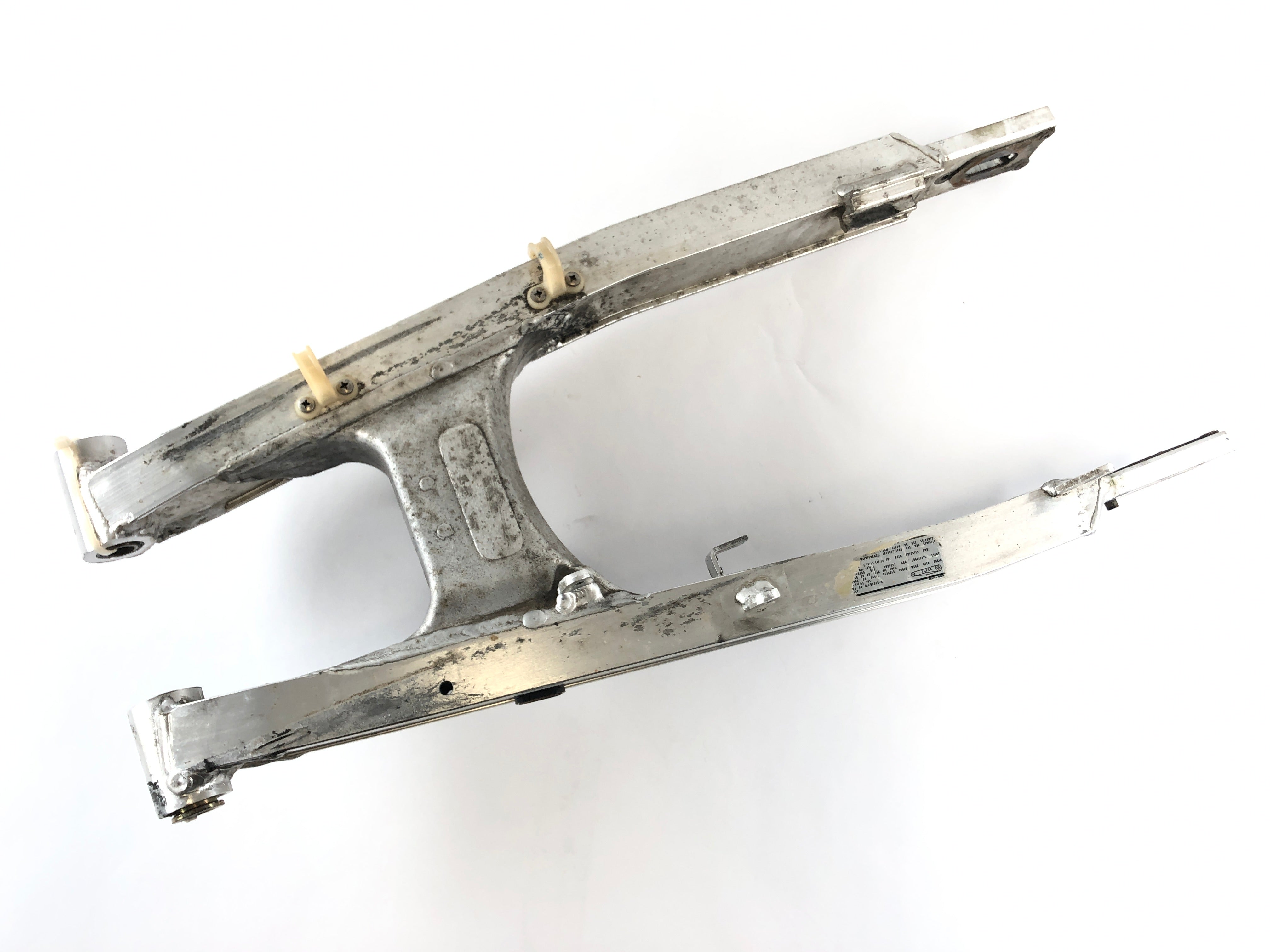 Honda XRV 750 Africa Twin RD04 [1993] - Swingarm Rear swingarm - 0