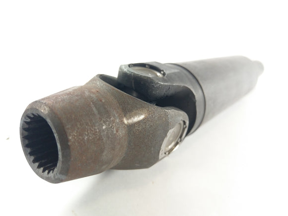 BMW R 1150 RT [2003] - Abda cardan