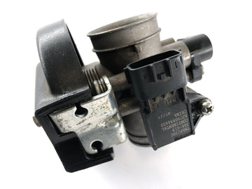 SWM SM 125 R [2017] - gasspjällventil - 0