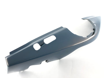 BMW F 650 CS Scarver [2001] - Задняя облицовка справа