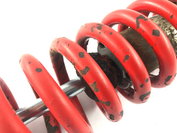 ヤマハDT 125 4BL [1999]  - ショックアブソーバーフェザーボーン - 0