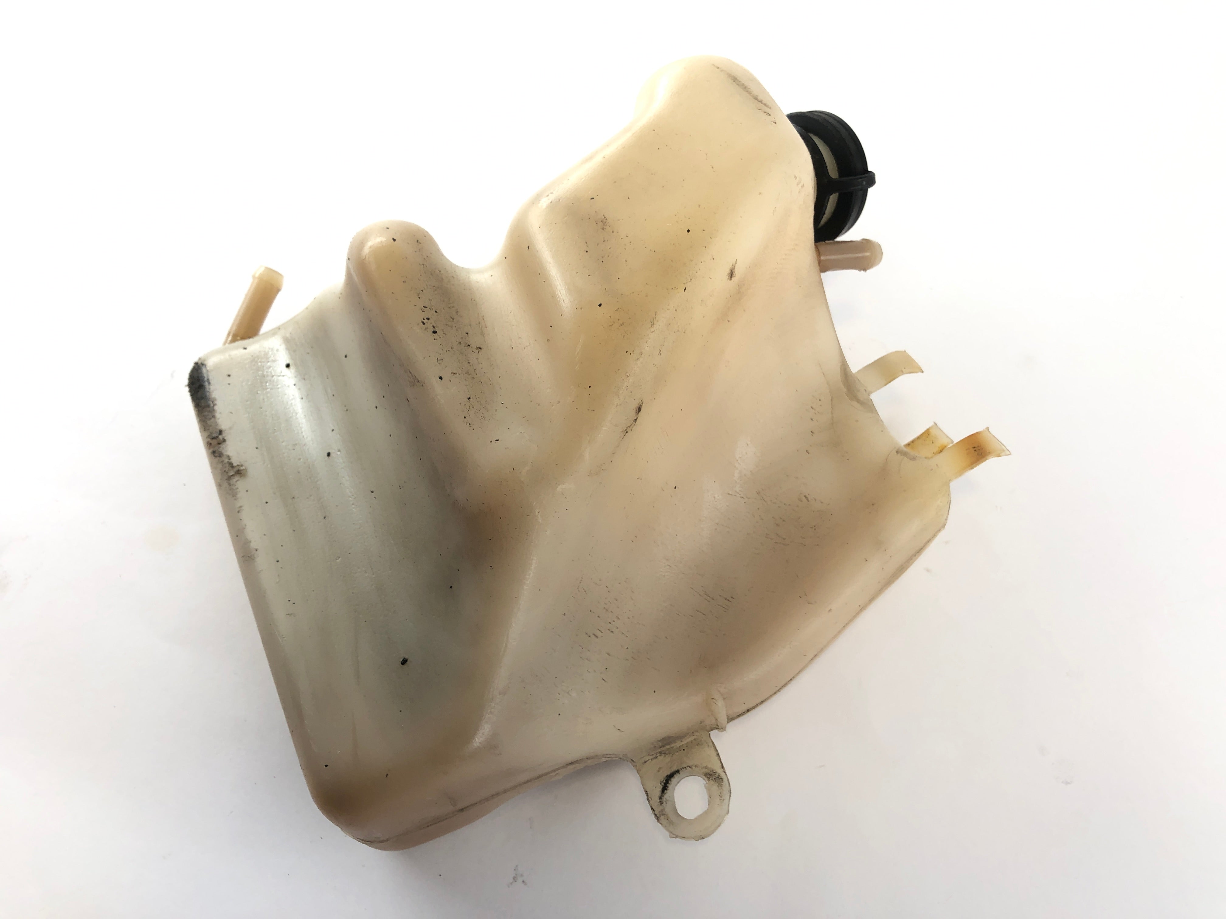 Honda ST 1100 SC26 Pan European [1990] - Expansion tank coolant