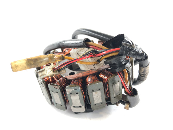 KTM LC4 640 Prestige [2003]  - 交流发电机定位