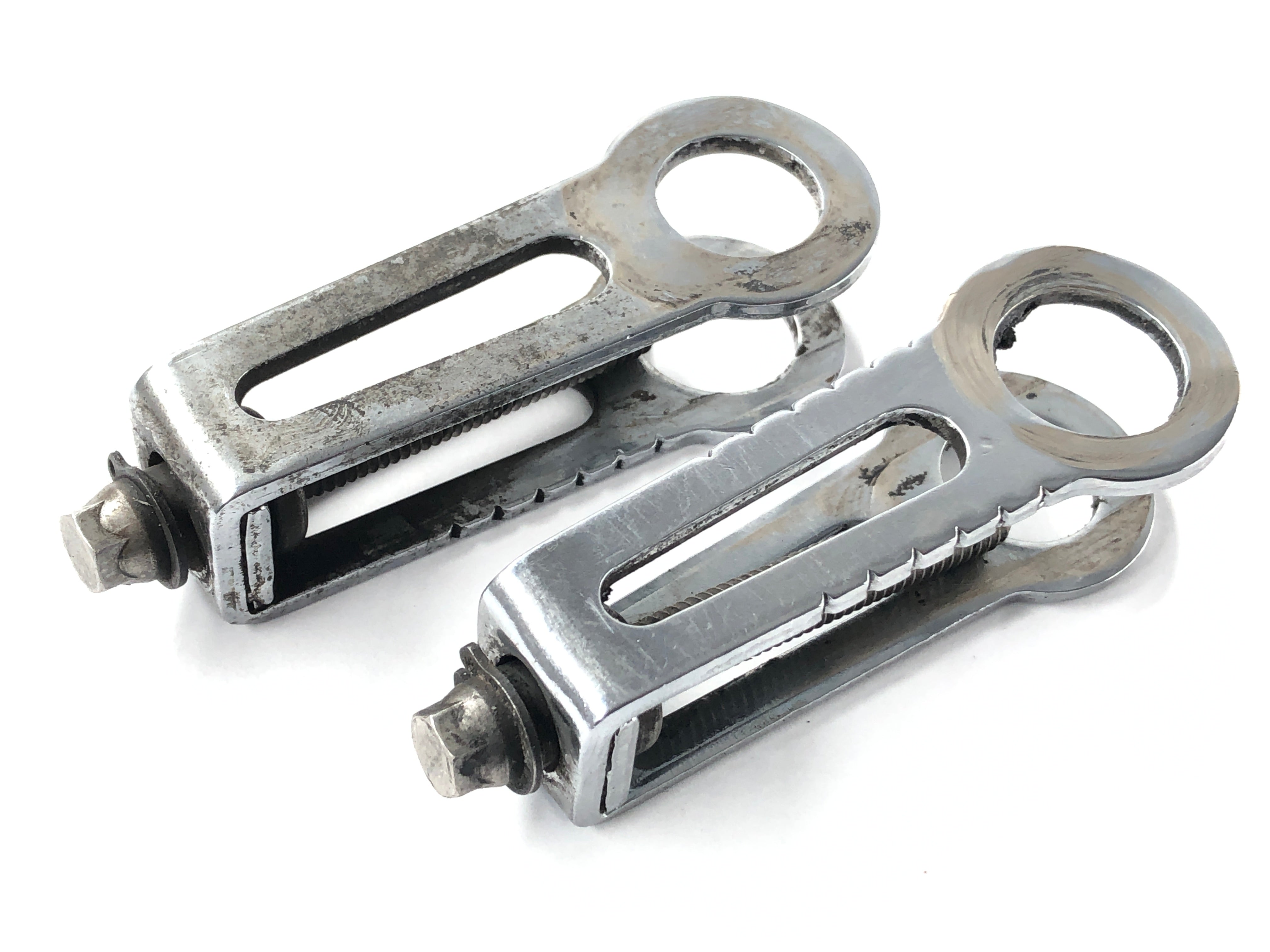 Triumph Bonneville 908MD [2001] - Chain tensioner set pair