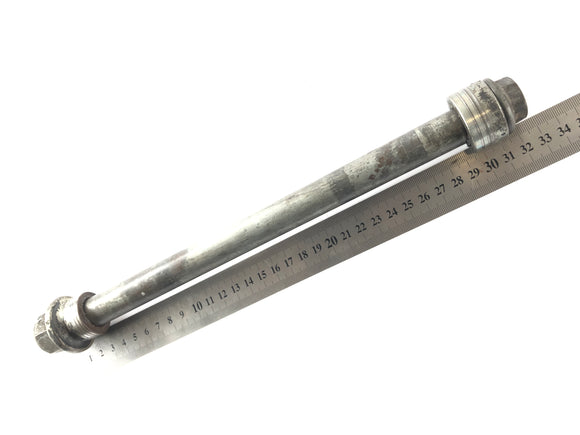 Honda VF 1000 F SC15 [1986] - Bakakselaksen