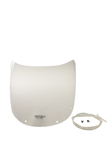 ヤマハXJ 600/750/900 F-オリジナルの形状ディスク「オン」