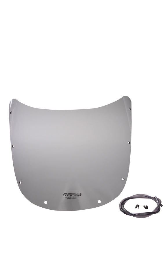 Yamaha XJ 600 / 750 / 900 F – Originalformscheibe "ON"