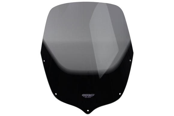 ヤマハXJR 1300 [2002-]  - オリジナルの形状ディスク "O"