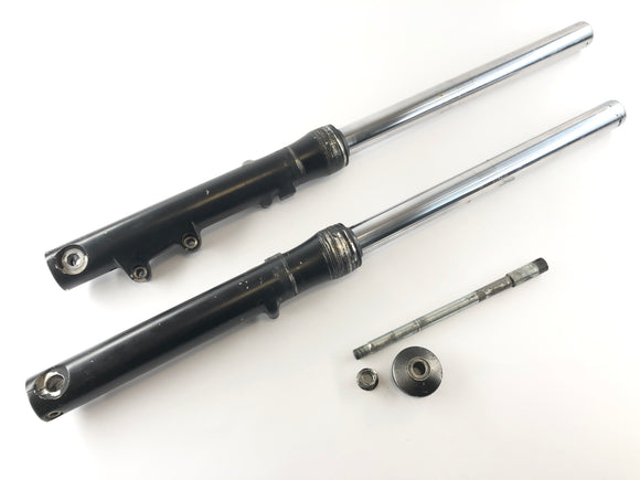 Kawasaki VN 1500 A VNAA [wszystkie lata budowlane] - Fork Telegabel z osą