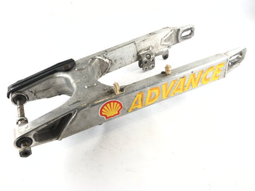 KTM LC4 620 Adventure [1996] - Schwinge bakhjulsving