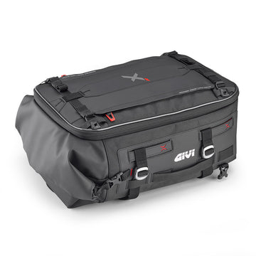 [GIVI] – X-Line - Borsa sottosella idrorepellente – volume da 25 a 35 litri