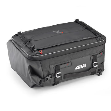 [GIVI] - X-Line - Borsa sottosella idrorepellente - Volume da 38,5 a 52,5 litri