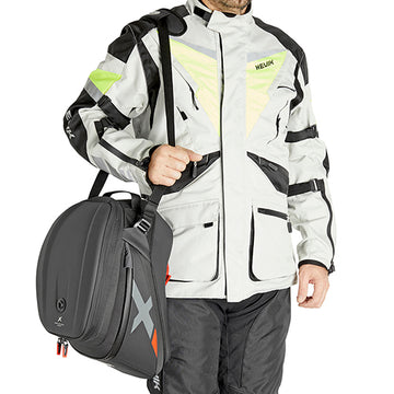 KTM Adventure 990 [06-12] - X-Line - TANKLOCK タンクバッグ 容量15～20リットル