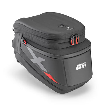 HONDA CRF 1000 L AFRICA TW [2016-2019] - Tankrucksack TANKLOCK