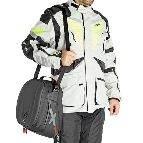 Triumph Tiger 1200 Rally Explorer [2022-2025] - X-Line - TANKLOCK tankkilaukku