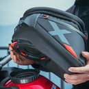 Suzuki Gsx 600 F [98-02] - X-Line - Sacoche de réservoir TANKLOCK - 15 à 18 litres-4