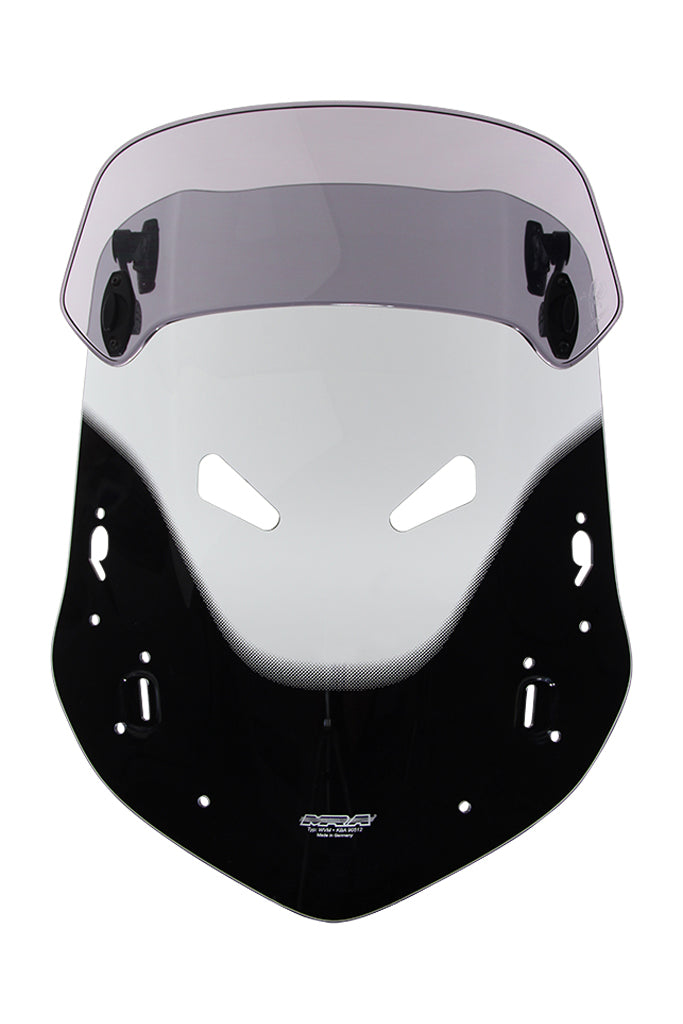 Honda XL 1000 V Varadero [2003-]-Touring X-Screen "XCTM"