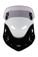 Honda XL 1000 V Varadero [2003-]  -  Xスクリーンツアー「XCTM」-1