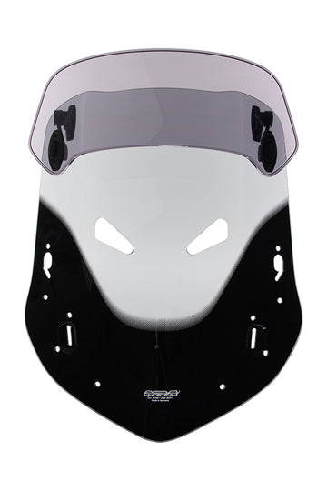 Honda XL 1000 V Varadero [2003-]  -  Xスクリーンツアー「XCTM」