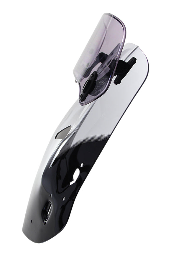 Honda XL 1000 V Varadero [2003-]  -  Xスクリーンツアー「XCTM」