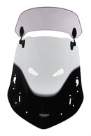 Honda XL 1000 V Varadero [2003-]  -  Xスクリーンツアー「XCTM」-4