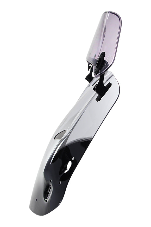 Honda XL 1000 V Varadero [2003-]  -  Xスクリーンツアー「XCTM」