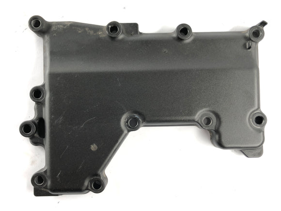 Yamaha XT 1200 Z Super Tenere DP01 [2012] - Компенсационный вал крышки двигателя