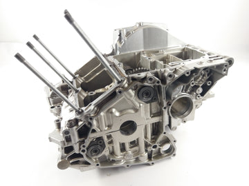 Yamaha TRX 850 4UN [1999] - moottorin kotelo tyhjä kotelo