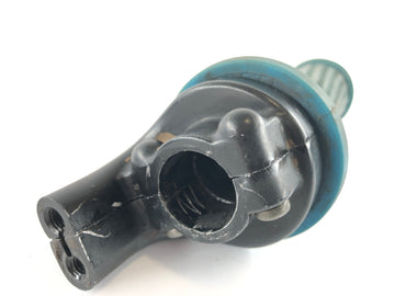 Honda XL 600 R PD03 [1984] - Gasgriff Gummigriff rechts und links - 0